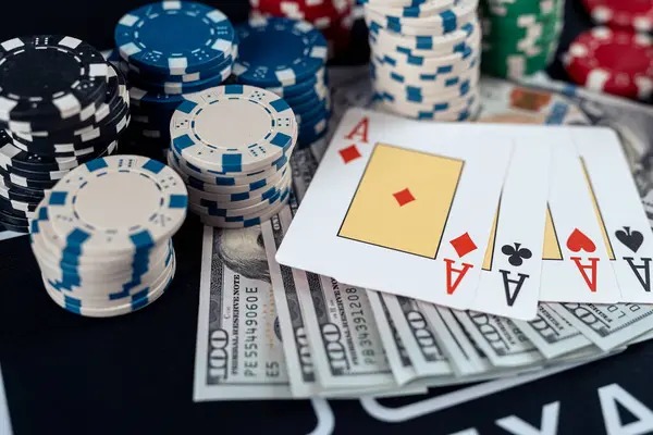 Galactic Gems live dealer studio with multi-camera setup and HD stream on jagobetting platform